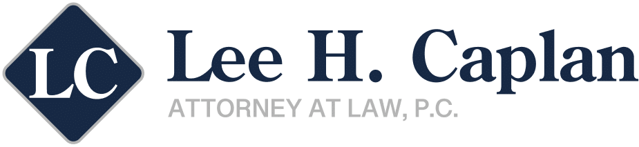 Lee H. Caplan, Attorney at Law, P.C.